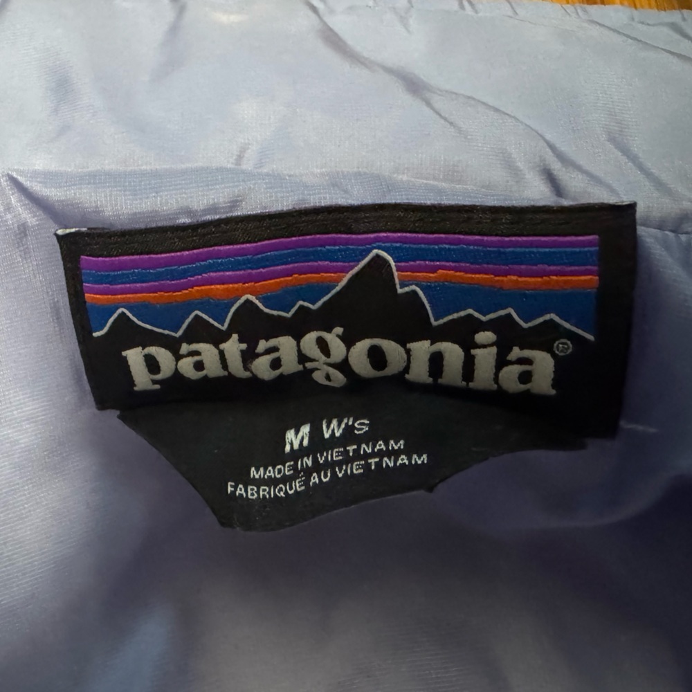 Patagonia Nano Puff - Picture 7 of 7